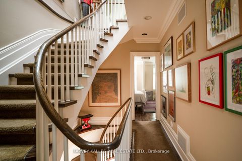 Photo 10 at 3 - 12 Macpherson Avenue, Annex, Toronto