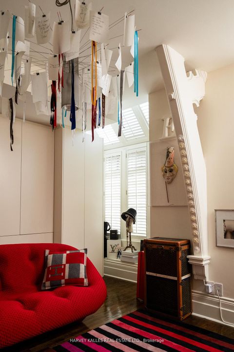 Photo 17 at 3 - 12 Macpherson Avenue, Annex, Toronto