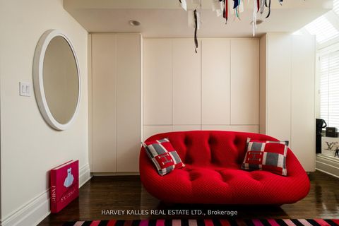 Photo 18 at 3 - 12 Macpherson Avenue, Annex, Toronto