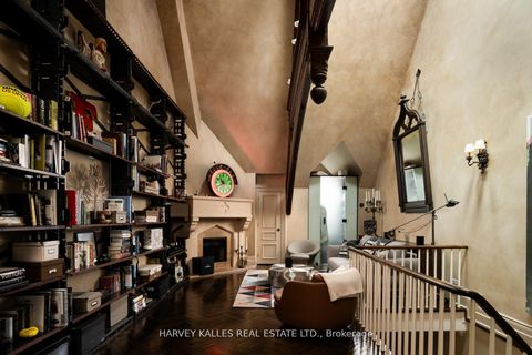 Photo 21 at 3 - 12 Macpherson Avenue, Annex, Toronto