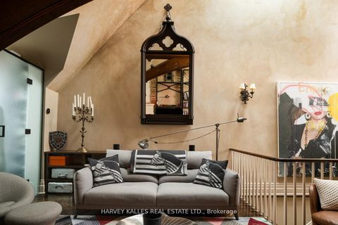 Photo 24 at 3 - 12 Macpherson Avenue, Annex, Toronto