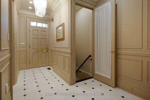 Photo 27 at 3 - 12 Macpherson Avenue, Annex, Toronto