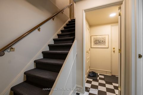 Photo 28 at 3 - 12 Macpherson Avenue, Annex, Toronto