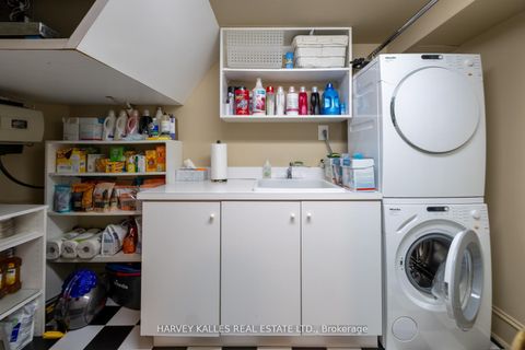 Photo 29 at 3 - 12 Macpherson Avenue, Annex, Toronto