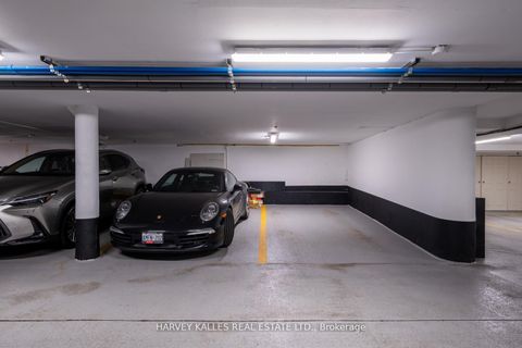 Photo 30 at 3 - 12 Macpherson Avenue, Annex, Toronto