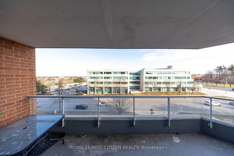 Photo 14 at 509 - 410 McLevin Avenue, Malvern, Toronto