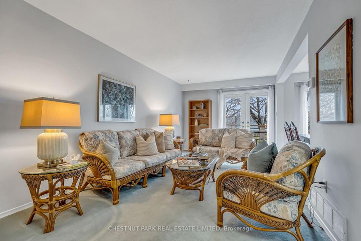 Photo 2 at 91 Bellefontaine Street, L'Amoreaux, Toronto