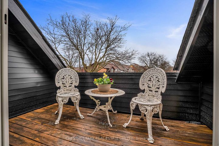 Photo 11 at 91 Bellefontaine Street, L'Amoreaux, Toronto