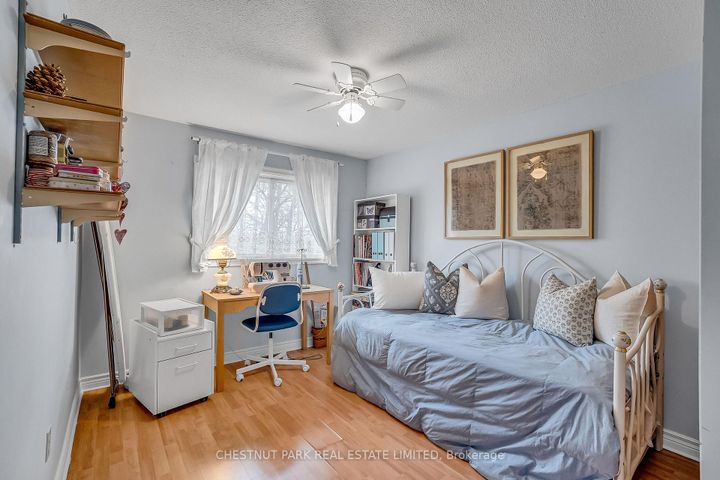 Photo 14 at 91 Bellefontaine Street, L'Amoreaux, Toronto