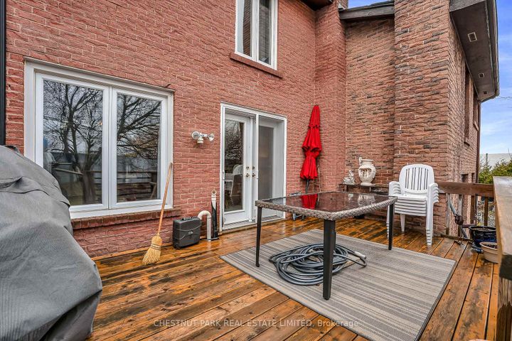 Photo 20 at 91 Bellefontaine Street, L'Amoreaux, Toronto