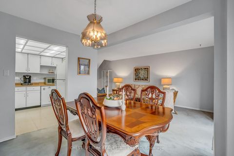 Photo 5 at 91 Bellefontaine Street, L'Amoreaux, Toronto