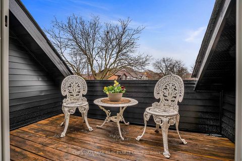 Photo 11 at 91 Bellefontaine Street, L'Amoreaux, Toronto