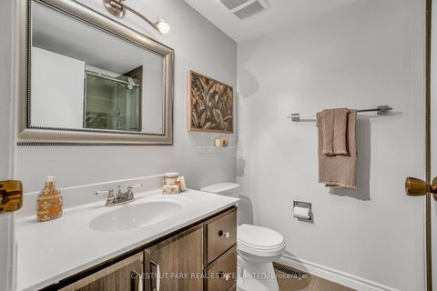 Photo 15 at 91 Bellefontaine Street, L'Amoreaux, Toronto