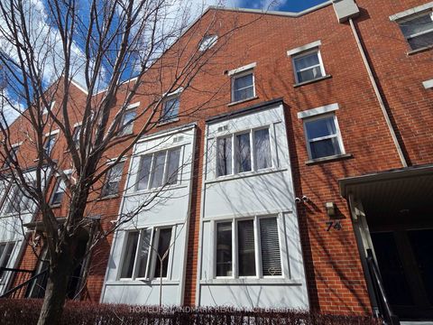 Photo 1 at 2 - 74 Munro Street, South Riverdale, Toronto