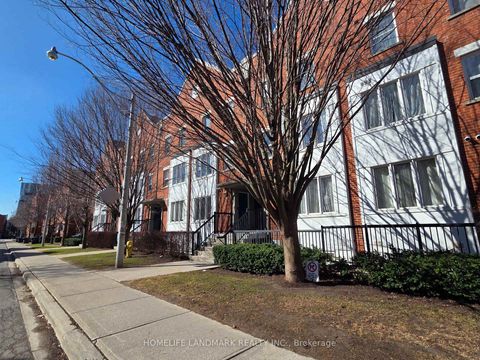 Photo 2 at 2 - 74 Munro Street, South Riverdale, Toronto