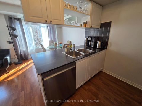 Photo 4 at 2 - 74 Munro Street, South Riverdale, Toronto