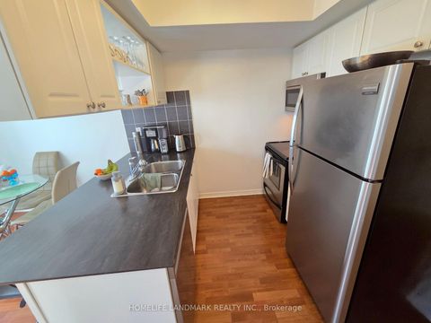 Photo 5 at 2 - 74 Munro Street, South Riverdale, Toronto