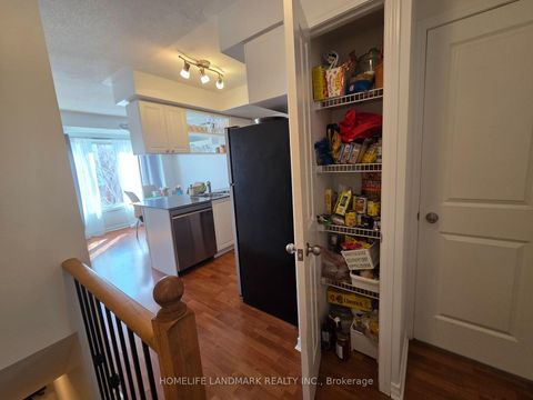 Photo 7 at 2 - 74 Munro Street, South Riverdale, Toronto
