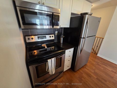 Photo 8 at 2 - 74 Munro Street, South Riverdale, Toronto