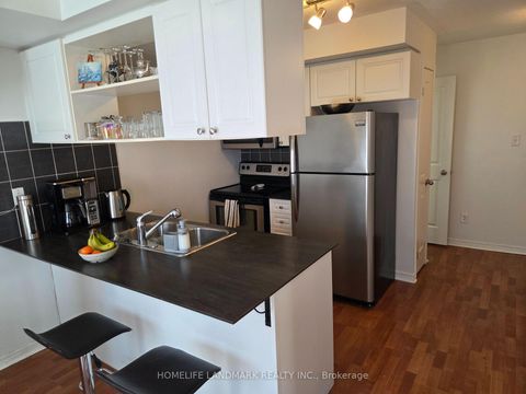 Photo 9 at 2 - 74 Munro Street, South Riverdale, Toronto
