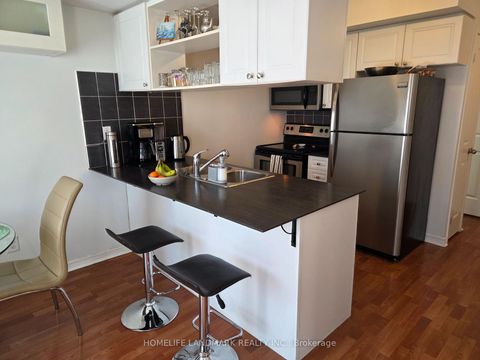 Photo 10 at 2 - 74 Munro Street, South Riverdale, Toronto