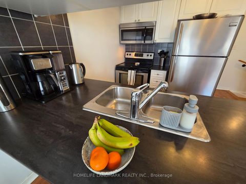 Photo 11 at 2 - 74 Munro Street, South Riverdale, Toronto
