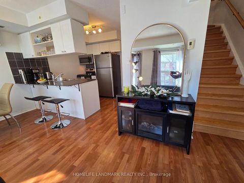 Photo 12 at 2 - 74 Munro Street, South Riverdale, Toronto