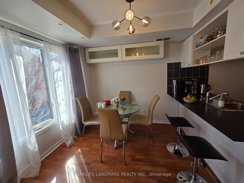Photo 13 at 2 - 74 Munro Street, South Riverdale, Toronto