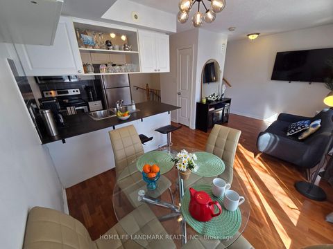 Photo 14 at 2 - 74 Munro Street, South Riverdale, Toronto