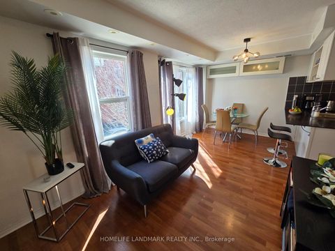 Photo 16 at 2 - 74 Munro Street, South Riverdale, Toronto