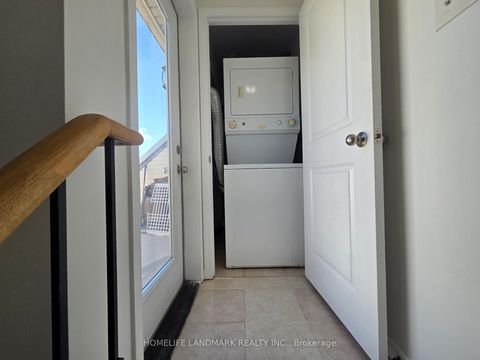 Photo 30 at 2 - 74 Munro Street, South Riverdale, Toronto