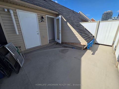 Photo 31 at 2 - 74 Munro Street, South Riverdale, Toronto