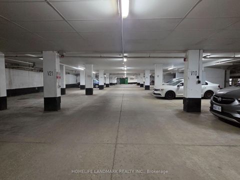 Photo 34 at 2 - 74 Munro Street, South Riverdale, Toronto