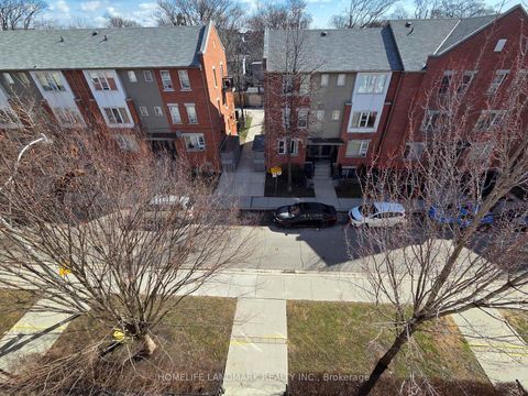 Photo 35 at 2 - 74 Munro Street, South Riverdale, Toronto