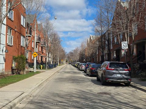 Photo 36 at 2 - 74 Munro Street, South Riverdale, Toronto