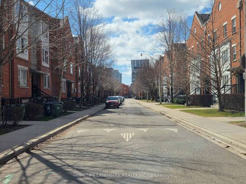 Photo 37 at 2 - 74 Munro Street, South Riverdale, Toronto