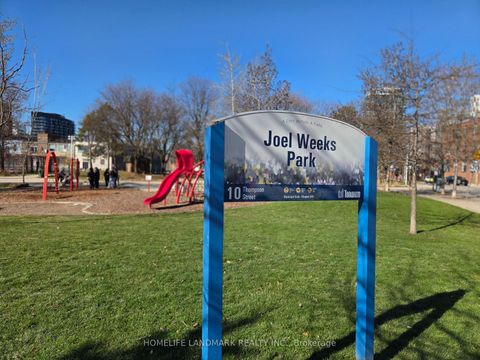 Photo 38 at 2 - 74 Munro Street, South Riverdale, Toronto