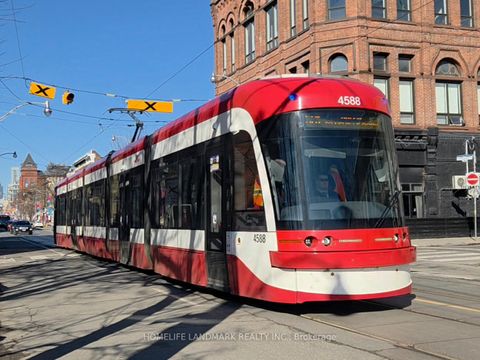 Photo 40 at 2 - 74 Munro Street, South Riverdale, Toronto