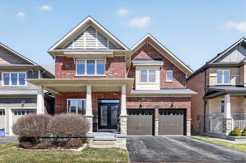 Photo 1 at 98 Britannia Avenue E, Windfields, Oshawa