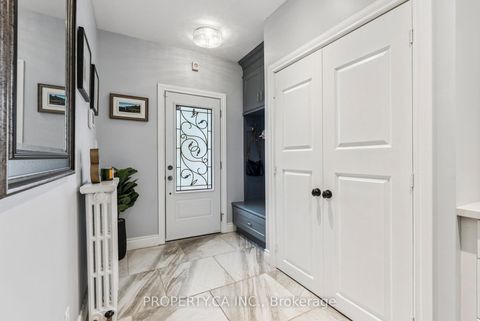 Photo 1 at 1628 Woodbine Heights Boulevard, Parkview, Toronto
