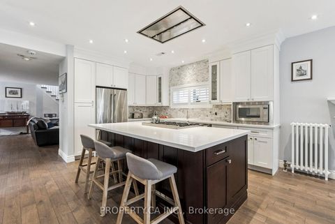 Photo 3 at 1628 Woodbine Heights Boulevard, Parkview, Toronto