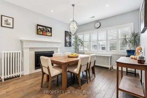 Photo 7 at 1628 Woodbine Heights Boulevard, Parkview, Toronto