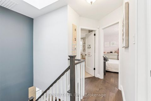 Photo 17 at 1628 Woodbine Heights Boulevard, Parkview, Toronto