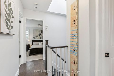Photo 18 at 1628 Woodbine Heights Boulevard, Parkview, Toronto