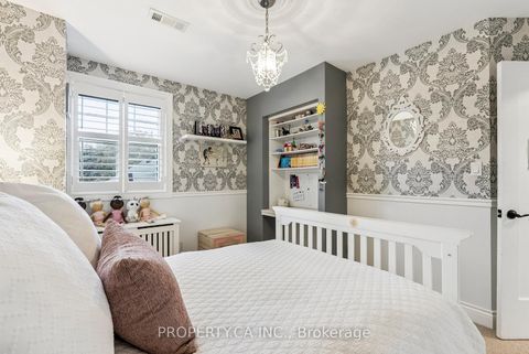 Photo 23 at 1628 Woodbine Heights Boulevard, Parkview, Toronto