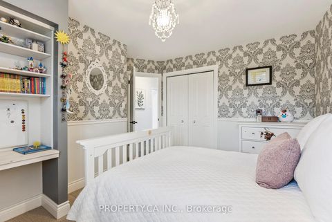 Photo 24 at 1628 Woodbine Heights Boulevard, Parkview, Toronto