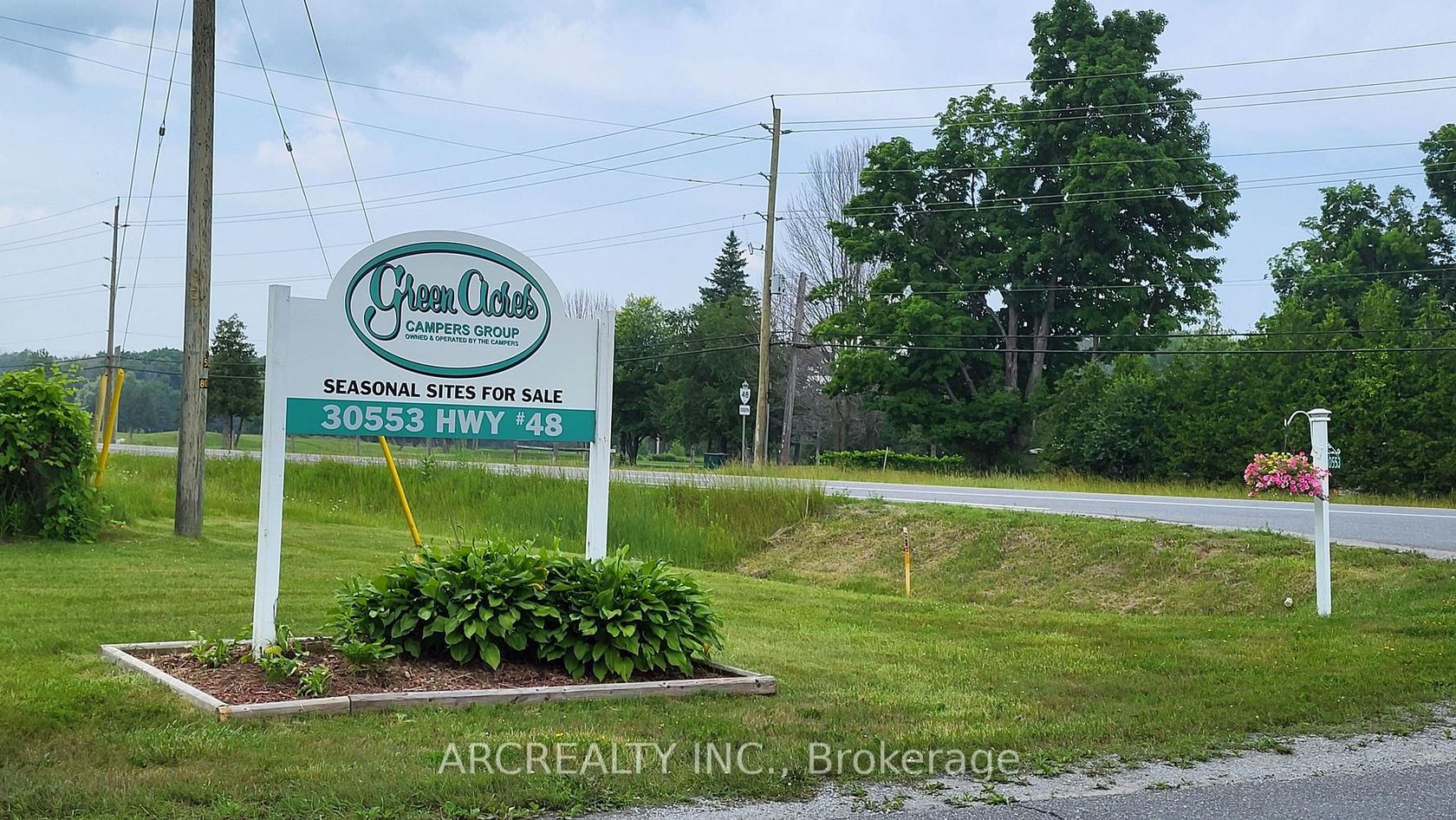 105 Horseshoe Circle, Pefferlaw, Georgina photo 2