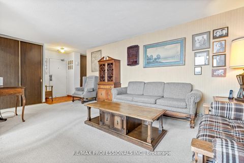 Photo 3 at 1704 - 180 Markham Road, Scarborough Village, Toronto