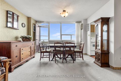 Photo 5 at 1704 - 180 Markham Road, Scarborough Village, Toronto