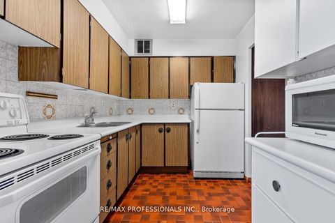 Photo 6 at 1704 - 180 Markham Road, Scarborough Village, Toronto